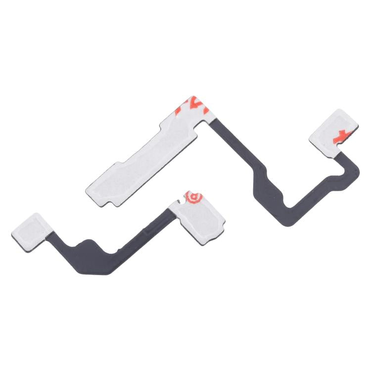 For OnePlus 9RT OEM Power Button & Volume Button Flex Cable - Flex Cable by buy2fix | Online Shopping UK | buy2fix