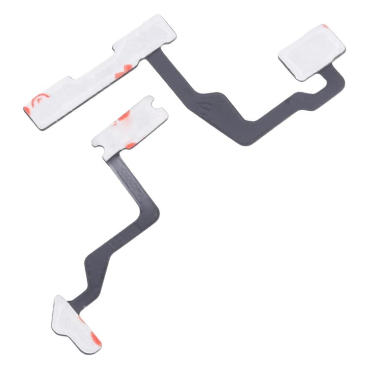For OnePlus 10 OEM Power Button & Volume Button Flex Cable - Flex Cable by buy2fix | Online Shopping UK | buy2fix