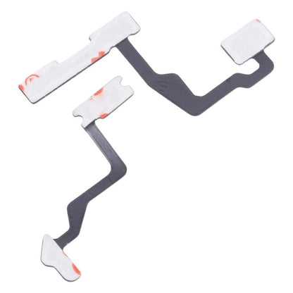 For OnePlus 10 OEM Power Button & Volume Button Flex Cable - Flex Cable by buy2fix | Online Shopping UK | buy2fix