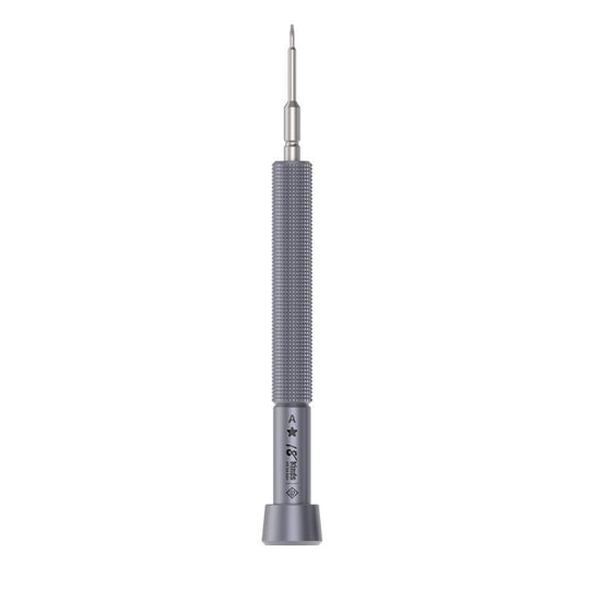 18 Kinds Precision Magnetic Super Hard Screwdriver, Model:A Pentalobe
