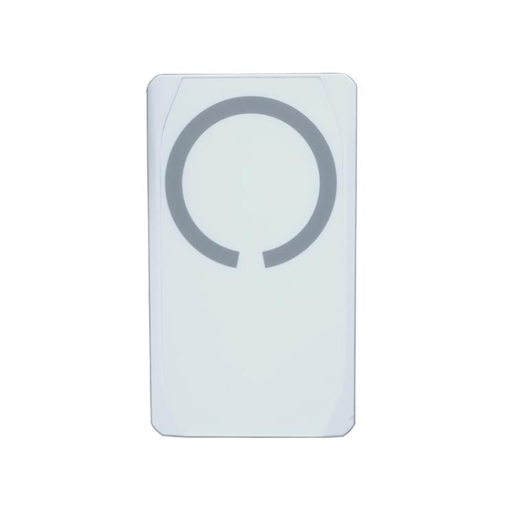 K15 Mobile Phone MagSafe Magnetic Rear Selfie Projector(White) - Others Accessories by buy2fix | Online Shopping UK | buy2fix