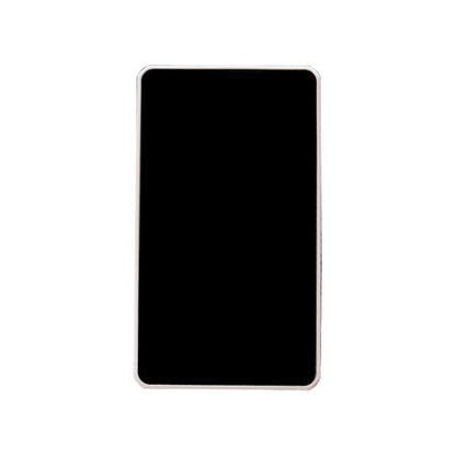 K15 Mobile Phone MagSafe Magnetic Rear Selfie Projector(White) - Others Accessories by buy2fix | Online Shopping UK | buy2fix