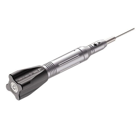 18 Kinds Aerospace 3D Anti-Slip Magnetic Screwdriver, Model:A Pentalobe - Screwdriver by buy2fix | Online Shopping UK | buy2fix