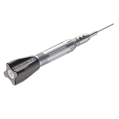 18 Kinds Aerospace 3D Anti-Slip Magnetic Screwdriver, Model:B Phillips - Screwdriver by buy2fix | Online Shopping UK | buy2fix