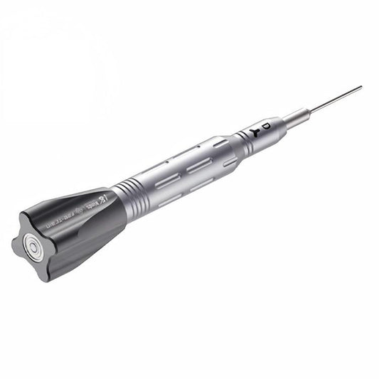 18 Kinds Aerospace 3D Anti-Slip Magnetic Screwdriver, Model:D Tri-Wing - Screwdriver by buy2fix | Online Shopping UK | buy2fix