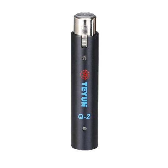 TEYUN Q-2 Dynamic Microphone Preamplifier