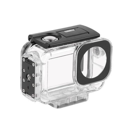 For DJI Osmo Action 5 Pro Magnetic 60m Waterproof Case Diving Waterproof Case - Case & Bags by buy2fix | Online Shopping UK | buy2fix