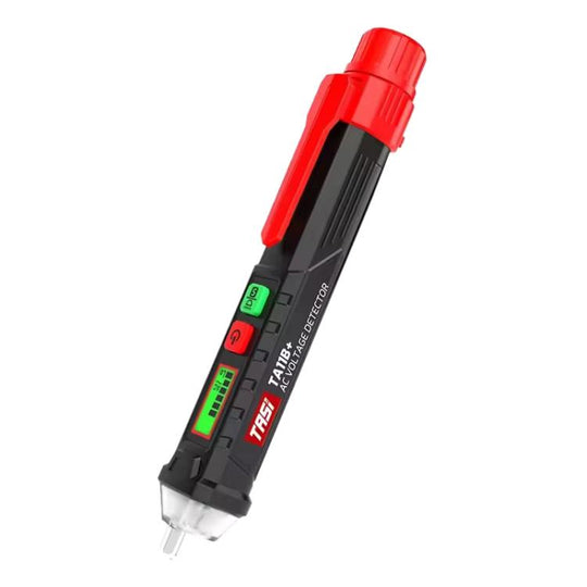 TASI TA11B+ Non-contact Inductive LCD Digital Display Tester