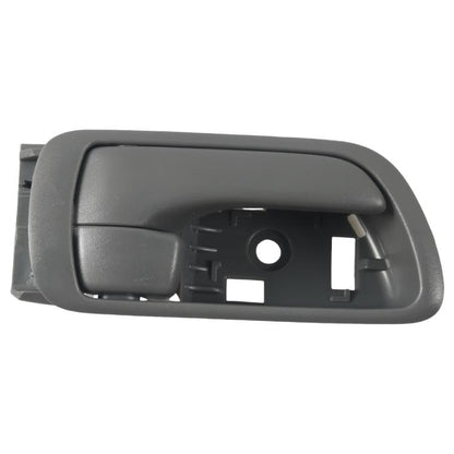 Car Right Door Inside Handle for Toyota Camry 2002-2006 69205-AA021(Grey) - Door Handles by buy2fix | Online Shopping UK | buy2fix