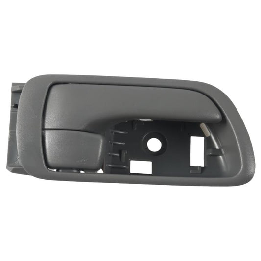 Car Right Door Inside Handle for Toyota Camry 2002-2006 69205-AA021(Grey) - Door Handles by buy2fix | Online Shopping UK | buy2fix
