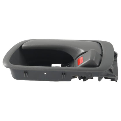 Car Left Door Inside Handle for Toyota Camry 2002-2006 69206-AA021(Grey) - Door Handles by buy2fix | Online Shopping UK | buy2fix