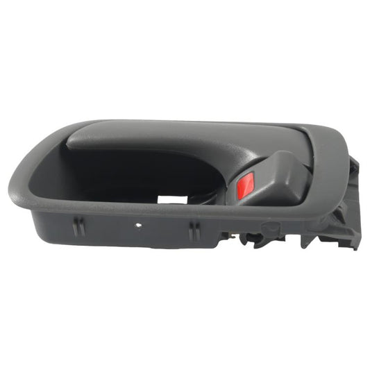 Car Left Door Inside Handle for Toyota Camry 2002-2006 69206-AA021(Grey) - Door Handles by buy2fix | Online Shopping UK | buy2fix