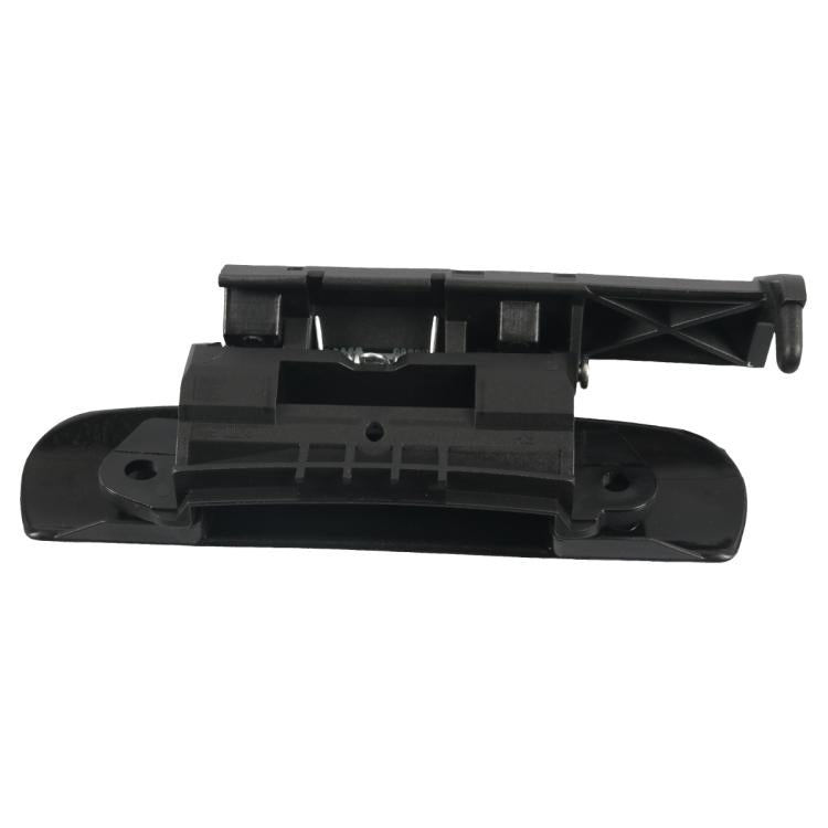 Car Right Door Outside Handle for Citroen Xsara 1997-2005 9101L9(Black) - Door Handles by buy2fix | Online Shopping UK | buy2fix