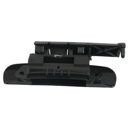 Car Right Door Outside Handle for Citroen Xsara 1997-2005 9101L9(Black) - Door Handles by buy2fix | Online Shopping UK | buy2fix