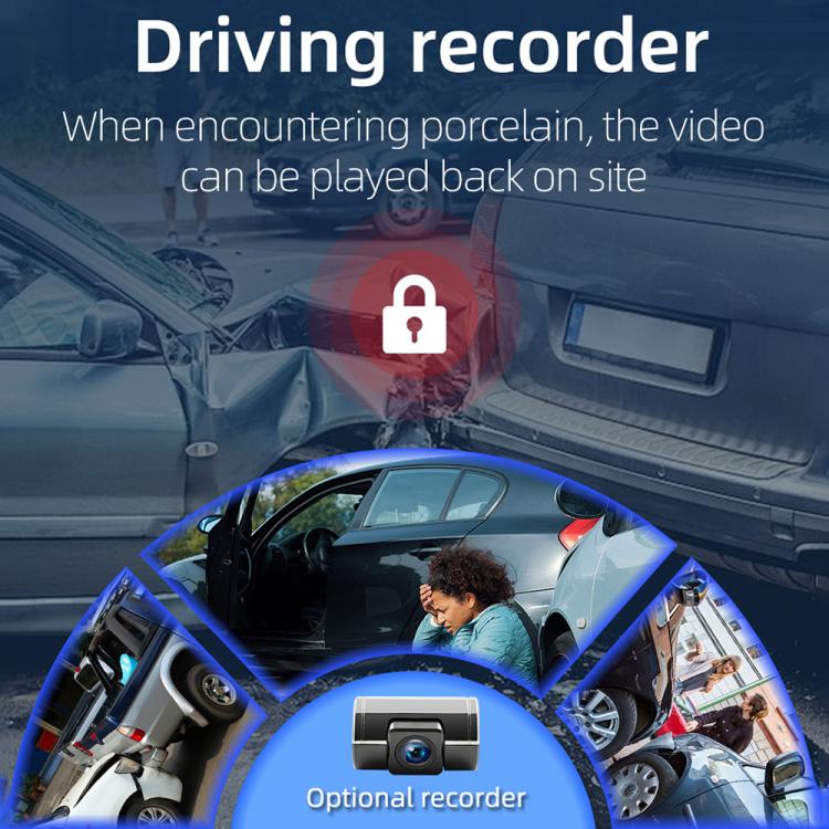 For BMW E53 1996-2007 YT-004 Android13 7 inch HD Screen Car GPS Navigation Reversing Image Integrated Machine, Memory:2G+64G - Car MP3 & MP4 & MP5 by buy2fix | Online Shopping UK | buy2fix