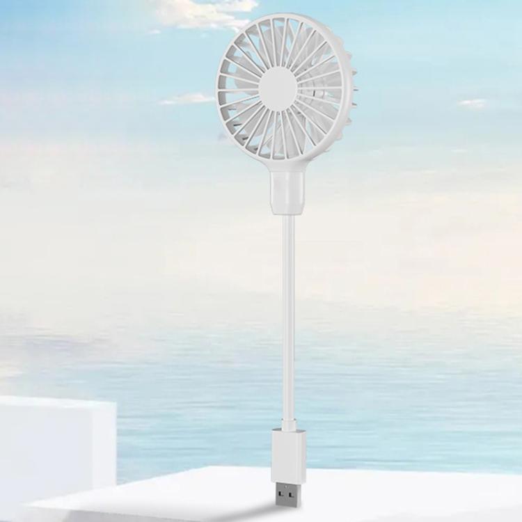 USB Direct Plug-in Brushless Motor Low Noise Small Fan(without Switch) - Electric Fans by buy2fix | Online Shopping UK | buy2fix