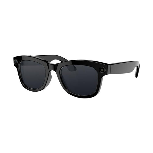 Zeblaze Eyewear AI Shooting Glasses Open-ear Audio AI Assistance(Sunglasses Lenses) - Smart Glasses by Zeblaze | Online Shopping UK | buy2fix
