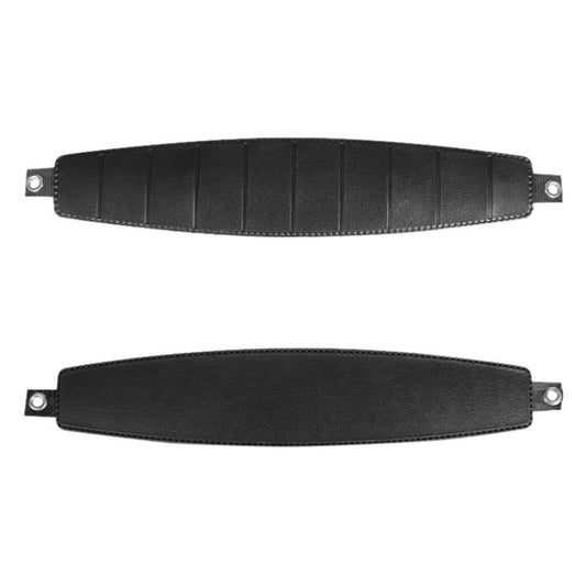 Headphone Head Beam Protective Cover For AKG K52 / K72 / K92(Black) - Earmuff & Pad by buy2fix | Online Shopping UK | buy2fix