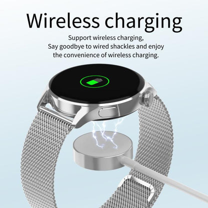 CY32 1.39 inch IPS Screen Sports Smart Watch Supports BT Call / COFIT APP(Black) - Smart Watches by buy2fix | Online Shopping UK | buy2fix