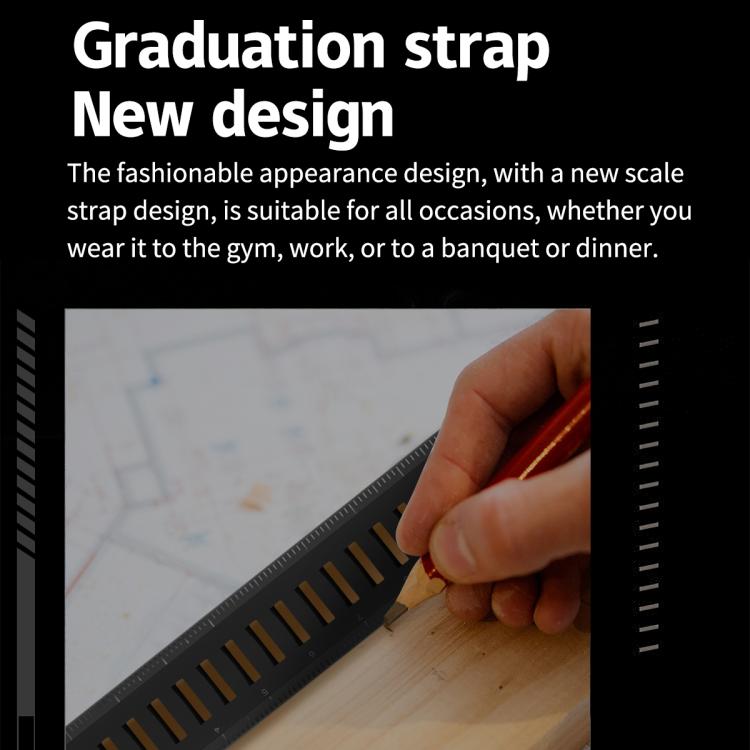 HT34 1.75 inch IPS Screen 3ATM Outdoor Sports BT Smart Watch(Pink) - Smart Watches by buy2fix | Online Shopping UK | buy2fix