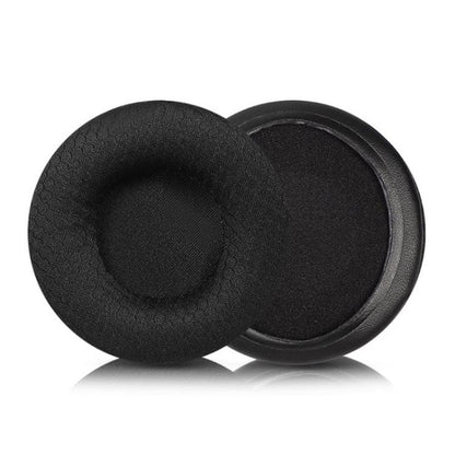 2pcs Sponge Earmuffs Replacement Earpads For ATH-AR3BT / AR3iS / AR1iS, Style:Black Football Net - Earmuff & Pad by buy2fix | Online Shopping UK | buy2fix