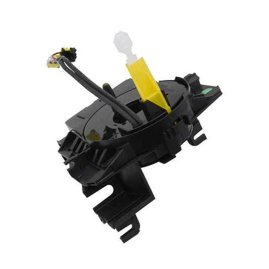 Car Combination Switch Contact Spiral Cable Clock Spring for Dodge / Jeep 5156106AD - Engine Fittings by buy2fix | Online Shopping UK | buy2fix
