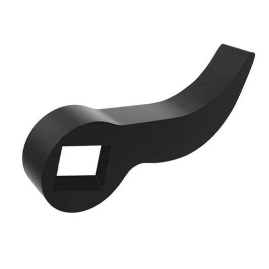 Car Horn Type Half Shaft Removal Tool(Square Type) - Hand Tool Sets by buy2fix | Online Shopping UK | buy2fix