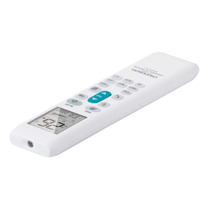 CHUNGHOP K-1608E Universal Air Conditioner Remote Control - Air-Conditioner by CHUNGHOP | Online Shopping UK | buy2fix