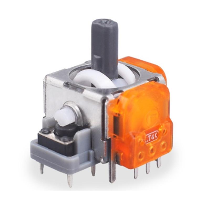 For Sony PS5 Hall Effect TMR Magnetic Resistance Analog - PS5 Spare Parts by buy2fix | Online Shopping UK | buy2fix