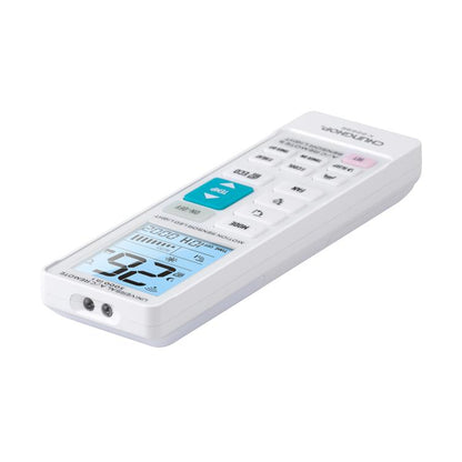 CHUNGHOP K-2268E Universal Air Conditioner Remote Control with LED Sensor Light - Air-Conditioner by CHUNGHOP | Online Shopping UK | buy2fix