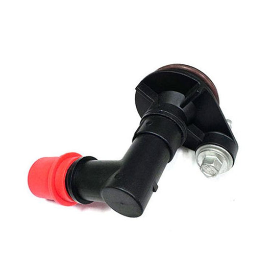 Car Positive Crankcase Ventilation Valve PCV Valve for Chevrolet Malibu 12685407(Black) - Engine Fittings by buy2fix | Online Shopping UK | buy2fix