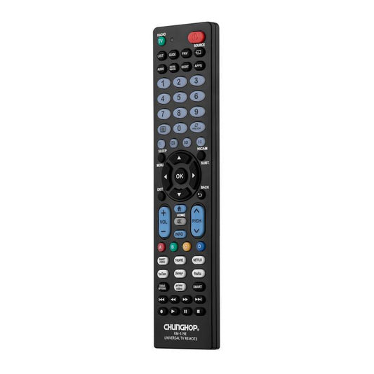 CHUNGHOP RM-519E TV Remote Control For LED/LCD TV - TV by CHUNGHOP | Online Shopping UK | buy2fix