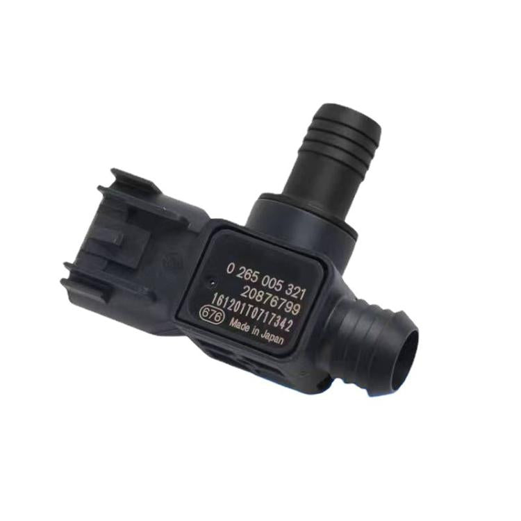 Car Power Brake Fluid Pressure Sensor for Chevrolet Cruze 20876799(Black) - Automobiles Sensors by buy2fix | Online Shopping UK | buy2fix