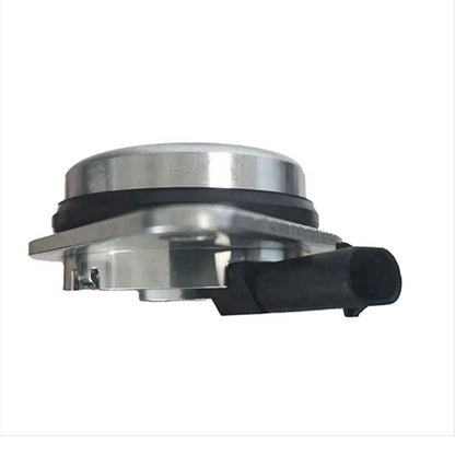 Car Camshaft Solenoid Valve for Chevrolet Cruze 55562223 25195245(Silver) - Engine Fittings by buy2fix | Online Shopping UK | buy2fix