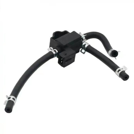Car Solenoid Valve for Chevrolet Cruze 55587751 55573259 55574902(Black)