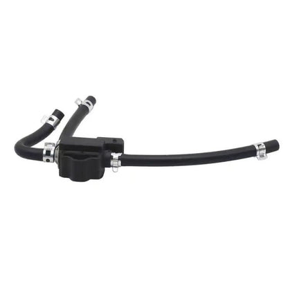 Car Solenoid Valve for Chevrolet Cruze 55587751 55573259 55574902(Black) - Engine Fittings by buy2fix | Online Shopping UK | buy2fix
