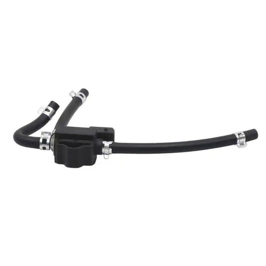 Car Solenoid Valve for Chevrolet Cruze 55587751 55573259 55574902(Black) - Engine Fittings by buy2fix | Online Shopping UK | buy2fix