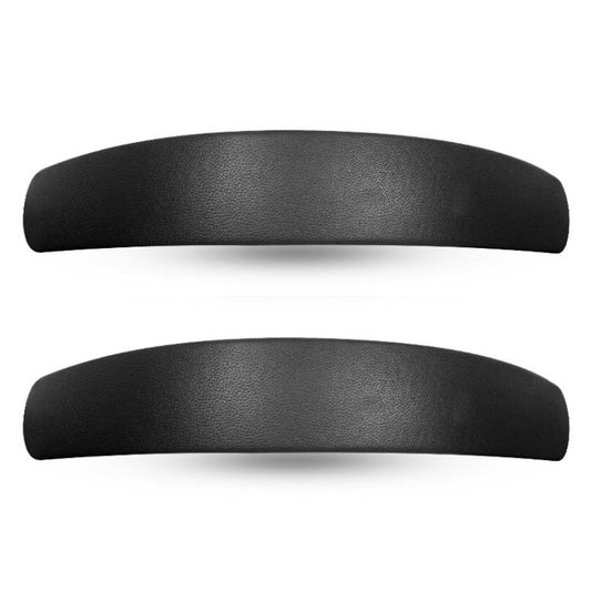Lambskin Replacement Headband Cover For B&W Px8, Model:Upper Cover(Black) - Earmuff & Pad by buy2fix | Online Shopping UK | buy2fix
