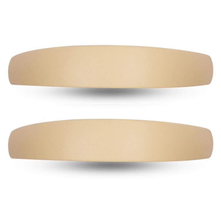 Lambskin Replacement Headband Cover For B&W Px8, Model:Upper Cover(Apricot) - Earmuff & Pad by buy2fix | Online Shopping UK | buy2fix