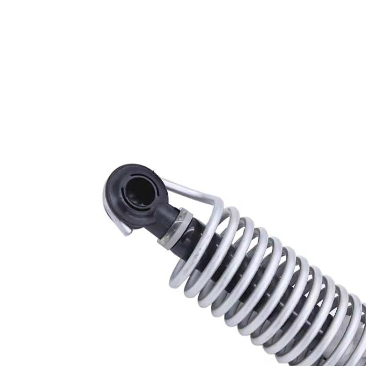 Car Trunk Right Spring Support Rod for BMW 5 Series F10 51247204367(Silver) - Trunk & Bumper Accessories by buy2fix | Online Shopping UK | buy2fix