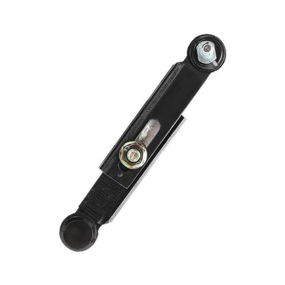 Car Headlight Height Adjustment Connecting Rod for Mercedes-Benz S-Class W220 A2203200032(Black) - Car Light Accessories by buy2fix | Online Shopping UK | buy2fix