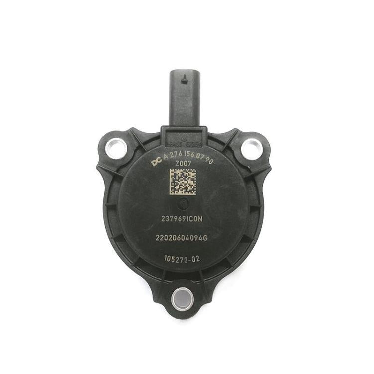 Car Camshaft Solenoid Valve for Mercedes-Benz C350 2012-2015 A2761560790(Black) - Engine Fittings by buy2fix | Online Shopping UK | buy2fix
