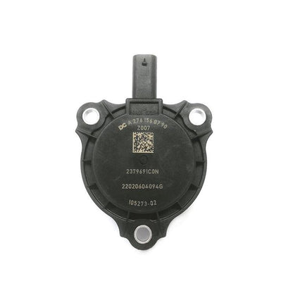Car Camshaft Solenoid Valve for Mercedes-Benz C350 2012-2015 A2761560790(Black) - Engine Fittings by buy2fix | Online Shopping UK | buy2fix