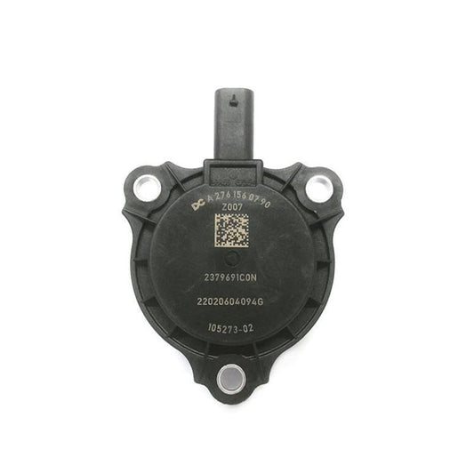 Car Camshaft Solenoid Valve for Mercedes-Benz C350 2012-2015 A2761560790(Black) - Engine Fittings by buy2fix | Online Shopping UK | buy2fix