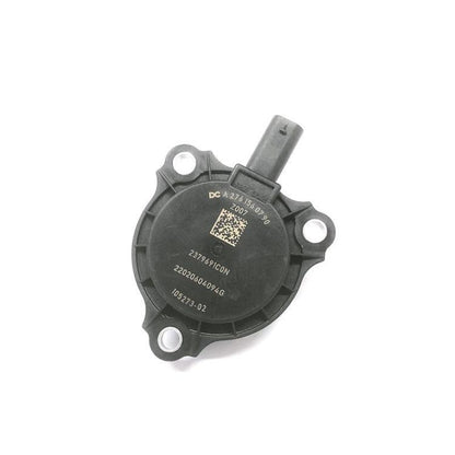 Car Camshaft Solenoid Valve for Mercedes-Benz C350 2012-2015 A2761560790(Black) - Engine Fittings by buy2fix | Online Shopping UK | buy2fix