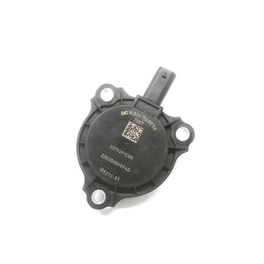 Car Camshaft Solenoid Valve for Mercedes-Benz C350 2012-2015 A2761560790(Black) - Engine Fittings by buy2fix | Online Shopping UK | buy2fix