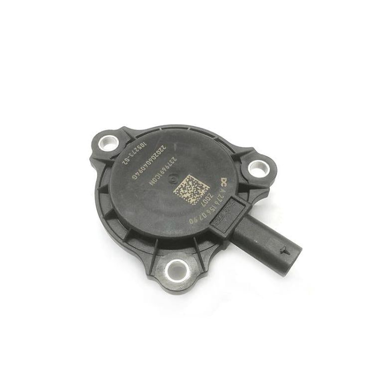 Car Camshaft Solenoid Valve for Mercedes-Benz C350 2012-2015 A2761560790(Black) - Engine Fittings by buy2fix | Online Shopping UK | buy2fix