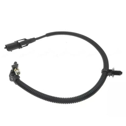 Car Crankshaft Position Sensor for Chevrolet Cruze 55567243 55555806(Black) - Automobiles Sensors by buy2fix | Online Shopping UK | buy2fix