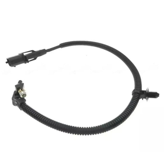 Car Crankshaft Position Sensor for Chevrolet Cruze 55567243 55555806(Black) - Automobiles Sensors by buy2fix | Online Shopping UK | buy2fix