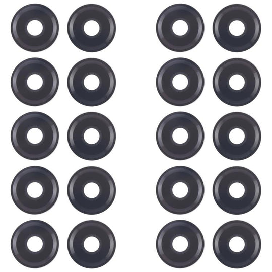 For Motorola Moto G13 10set OEM Back Camera Lens